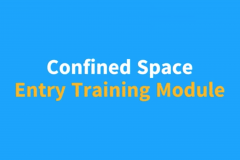 VR Safety Training - Confined Spaces
